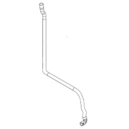 W11261203 Whirlpool Hose