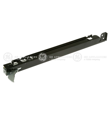 WB10X30802 GE Hinge Support Assembly Left