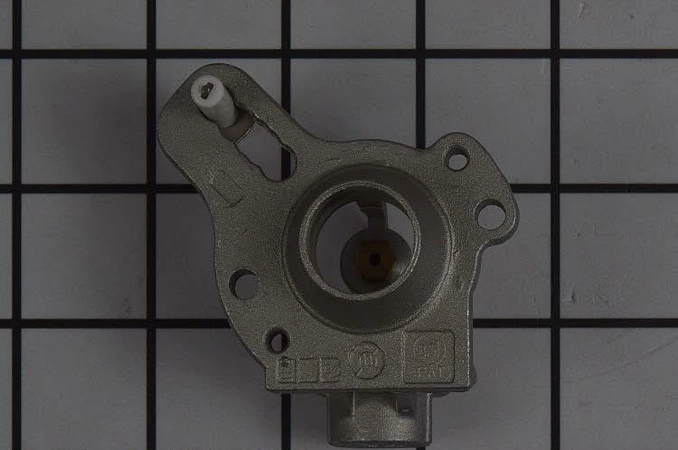 W10672301 Whirlpool Refrigerator Slide Assemb