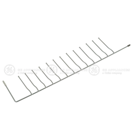 WD28X25581 GE Dishwasher Coated Fold Down Tin