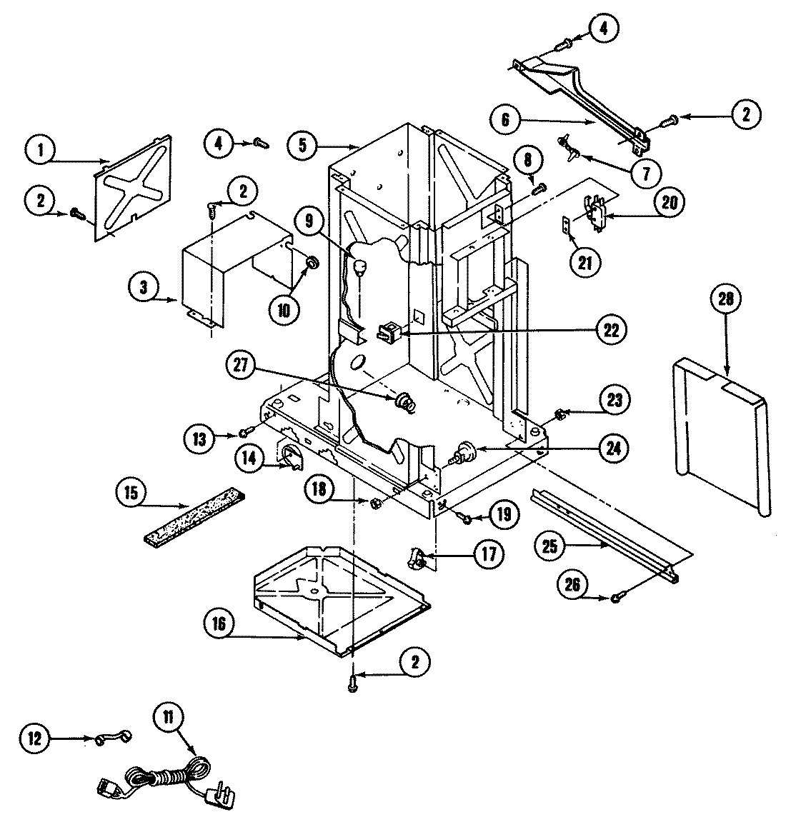 03 - FRAME (TC406)