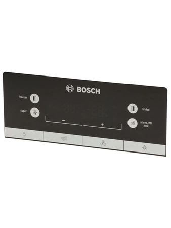 00648040 Bosch Freezer Display Module