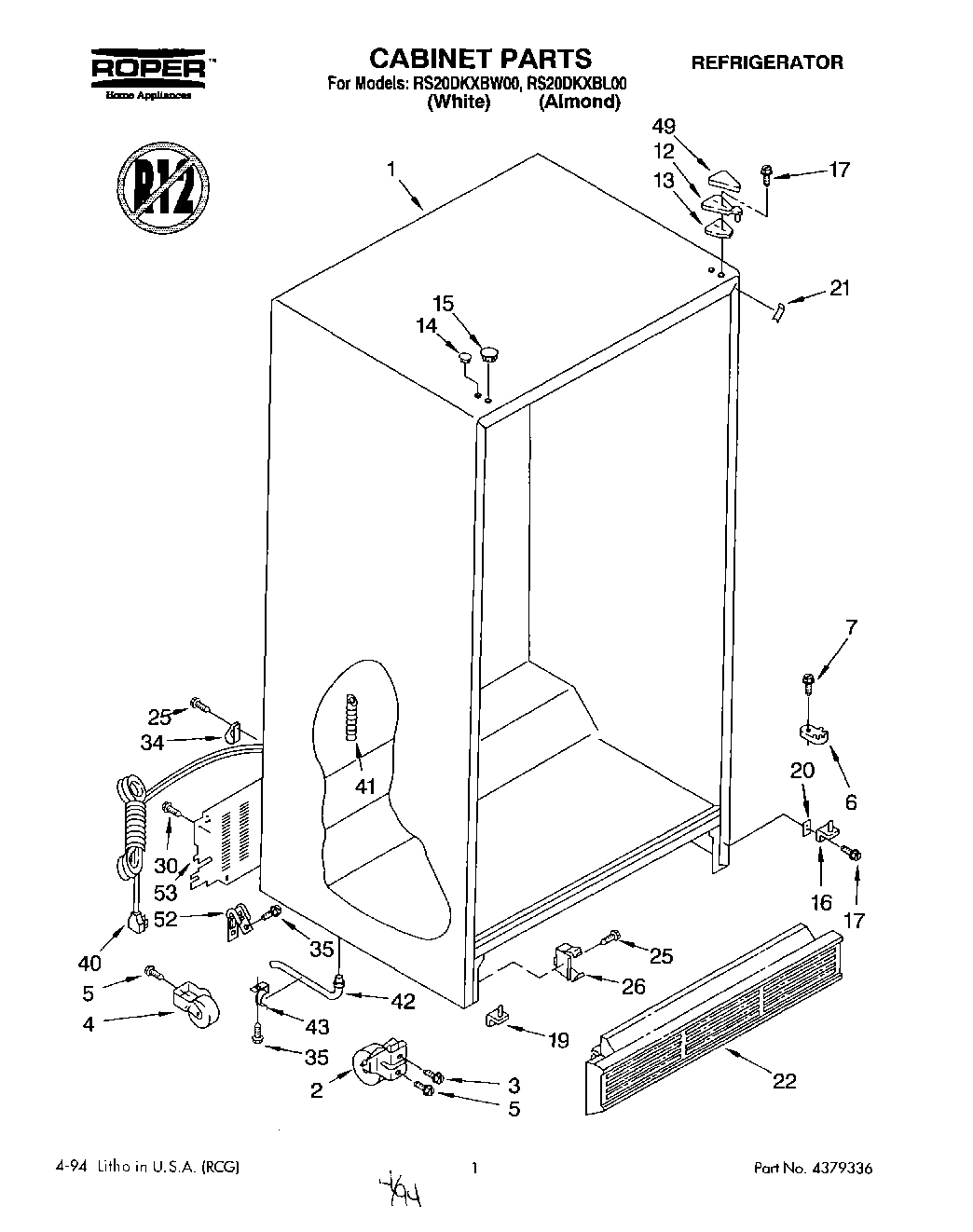 01 - CABINET
