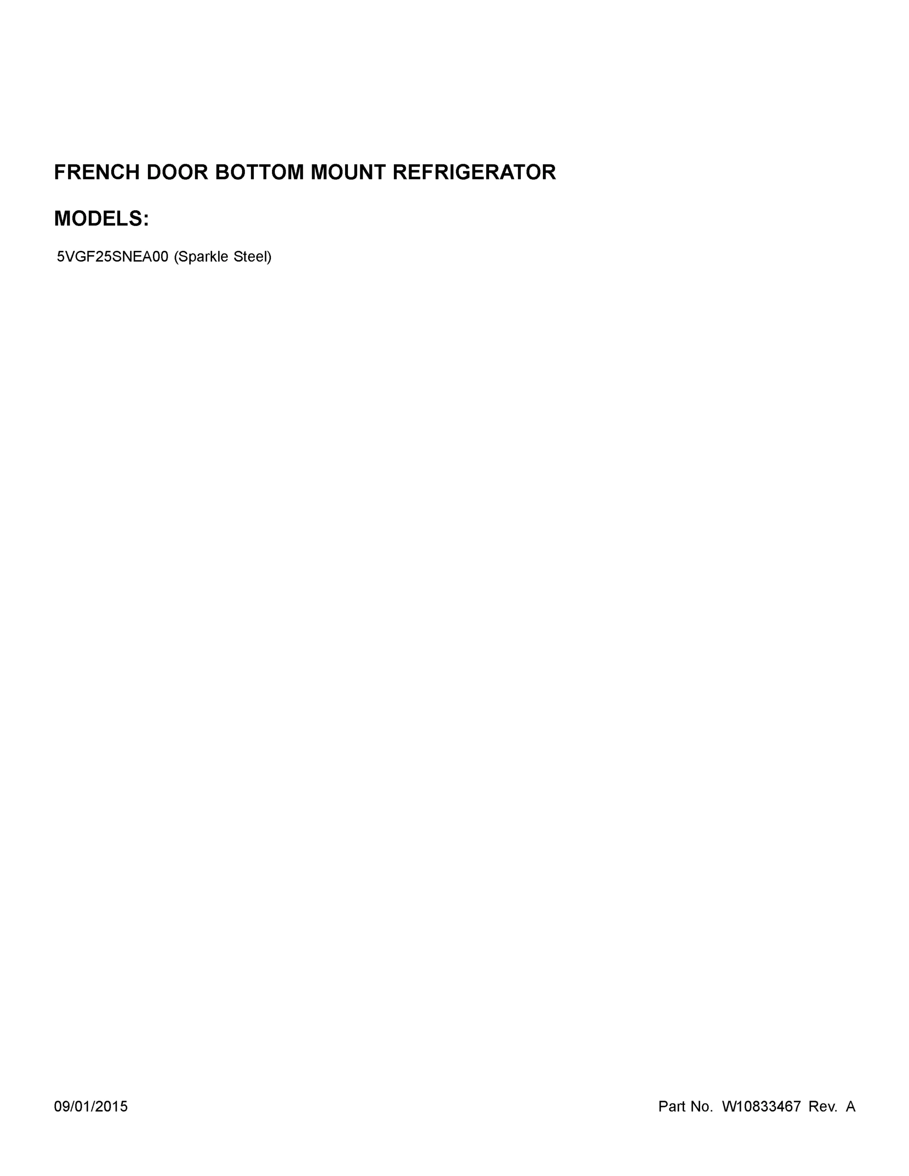 01 - COVER SHEET