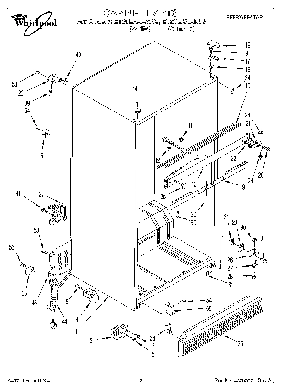 01 - CABINET