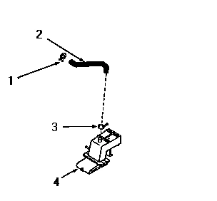 27 - WATER INLET AND FILLER HOSE