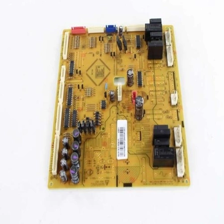 DA92-00593P Samsung Refrigerator Ice and Wate
