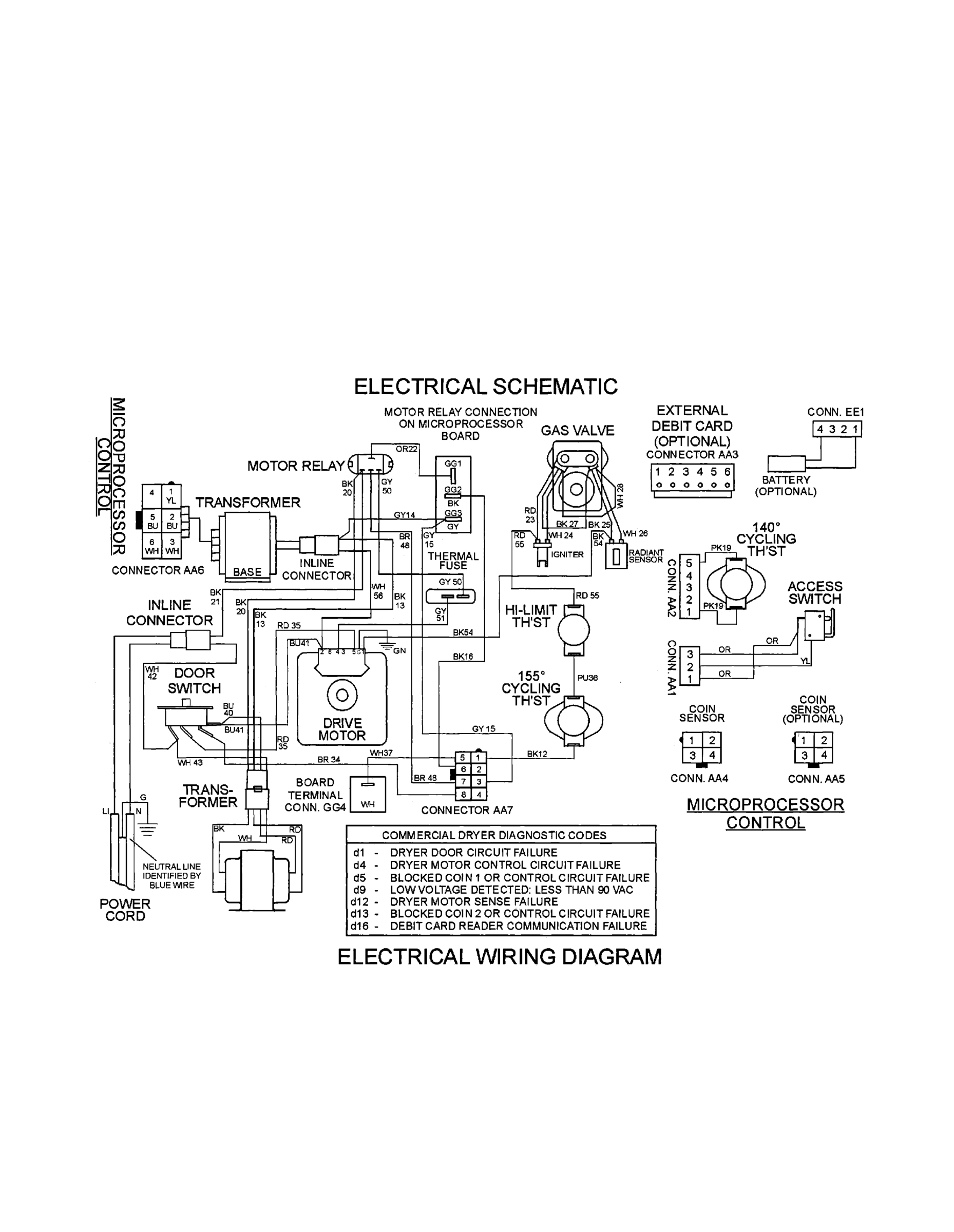 08 - WIRING INFORMATION