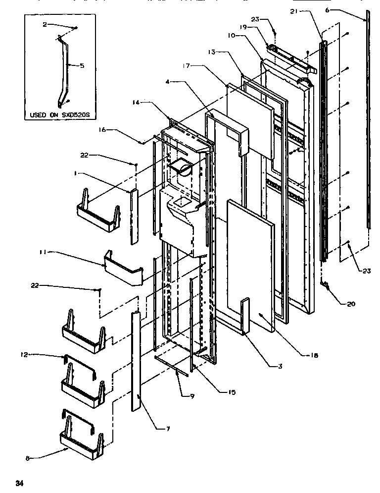 09 - FZ DOOR