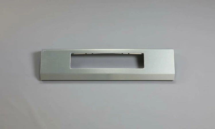 5304511254 Frigidaire Range Panel