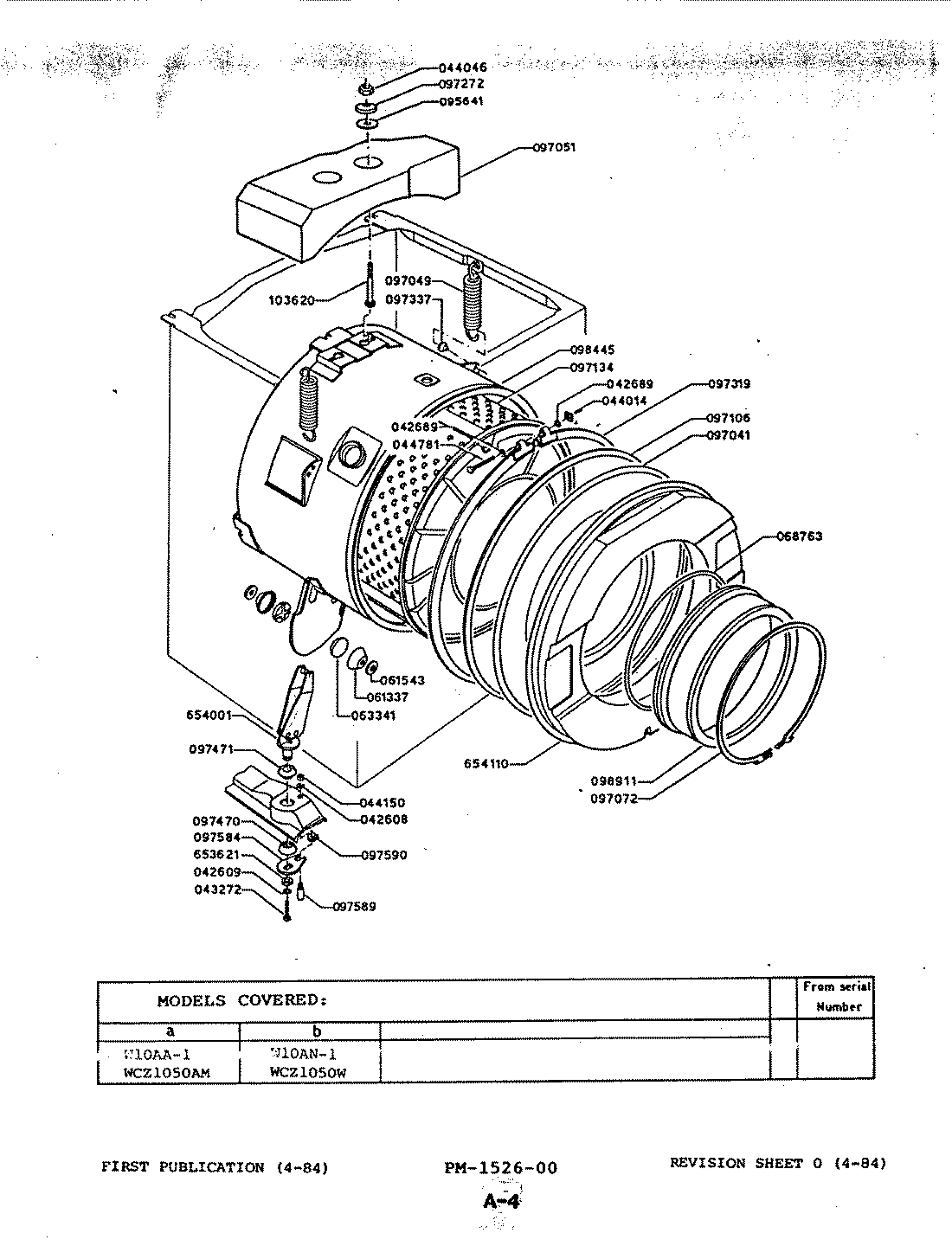 03 - CYLINDER