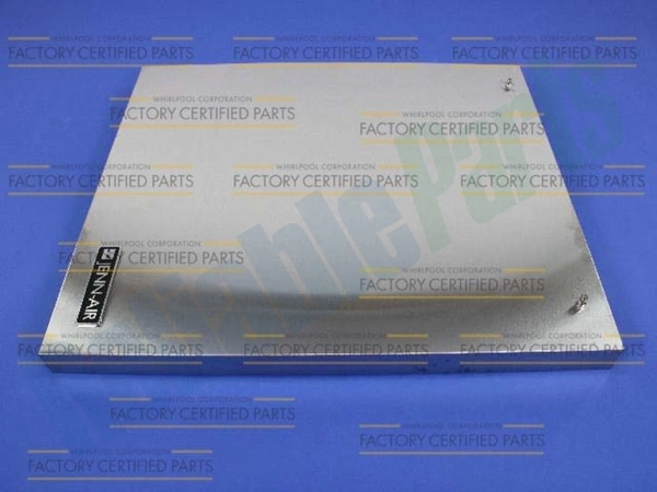 WPW10409492 Whirlpool Dishwasher Panel