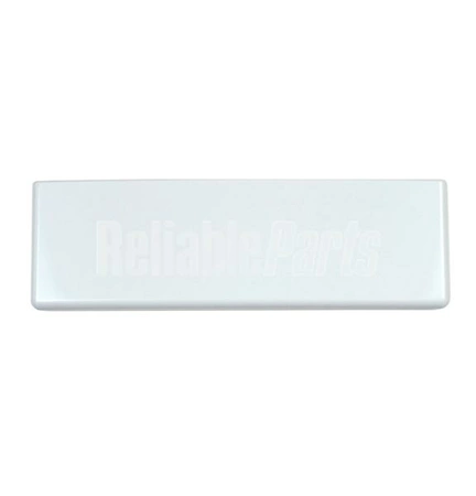 WR12X10625 GE Refrigerator Door Handle