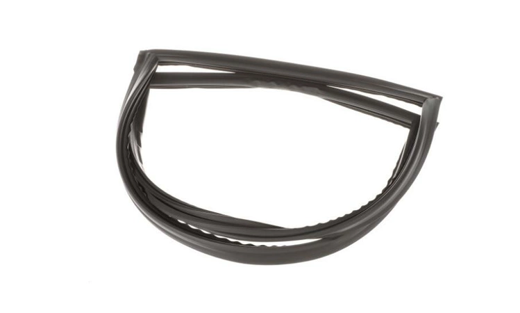 DA97-21890B Samsung Refrigerator Dark Gray Ga