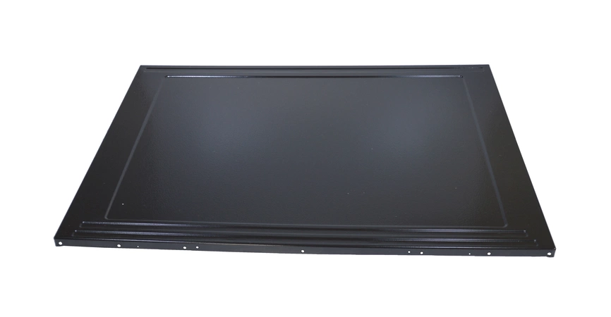 W10832695 Whirlpool Side Panel