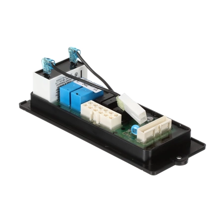 ABQ72940030 LG Refrigerator Case PCB Assembly