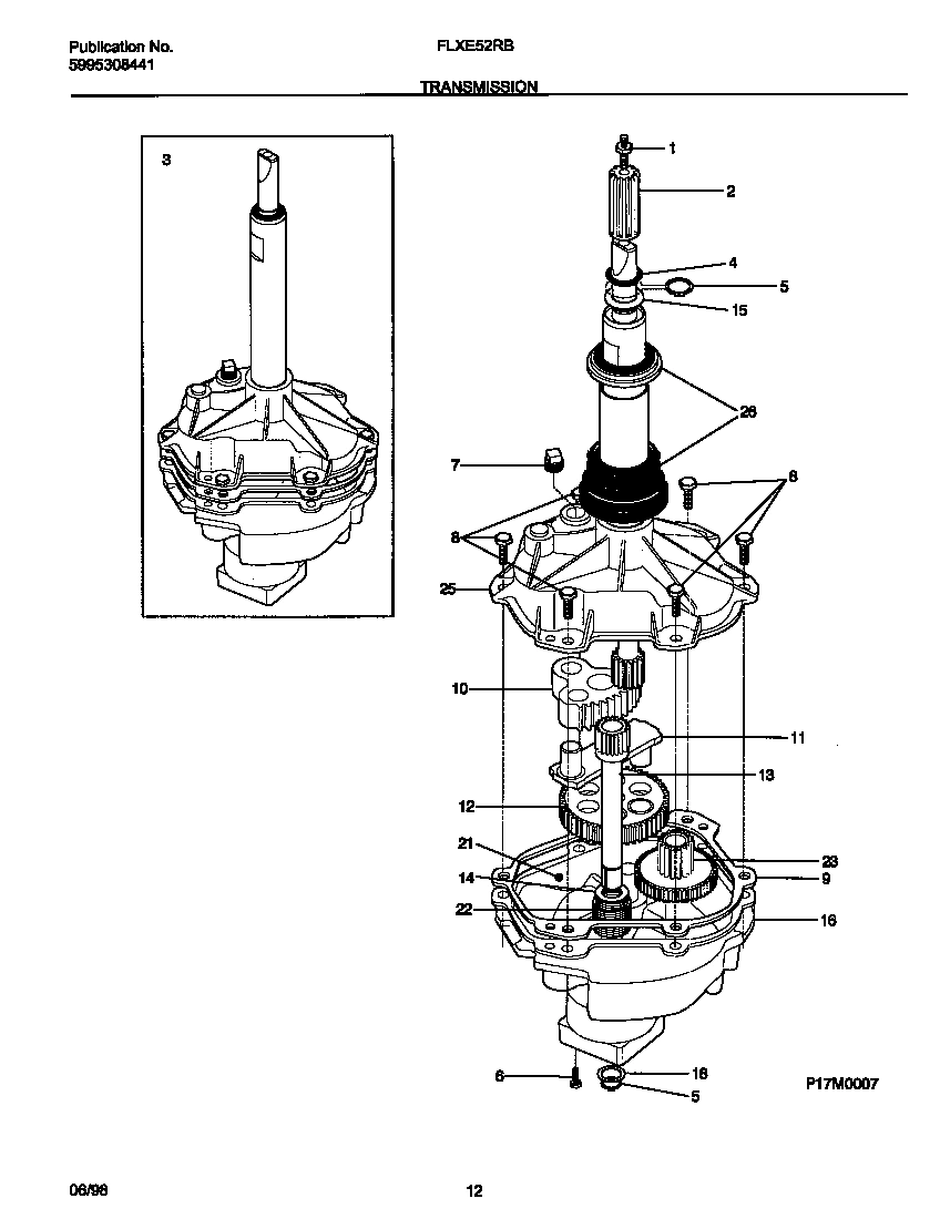 07 - TRANSMISSION