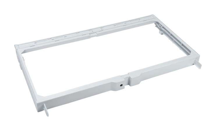 WPW10329866 Whirlpool Frame