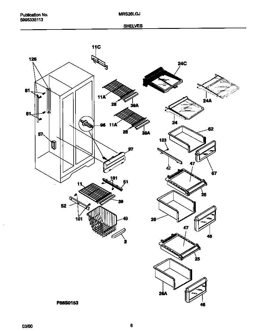 05 - SHELVES