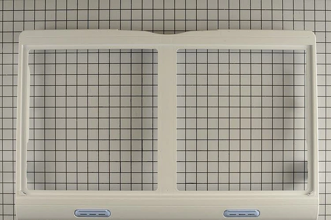 MCK63206402 LG Refrigerator TV Cover