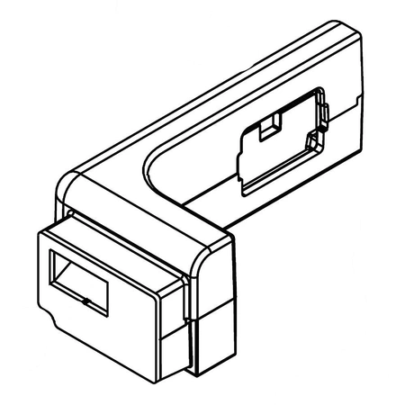 W11162594 Whirlpool Diffuser