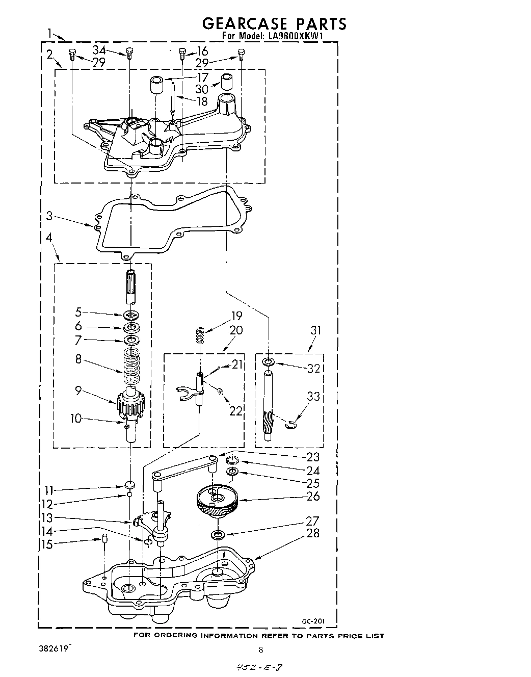 06 - GEAR CASE