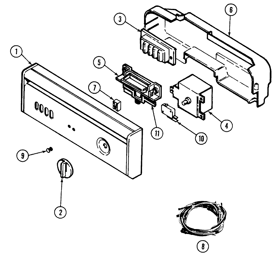 03 - CONTROL PANEL