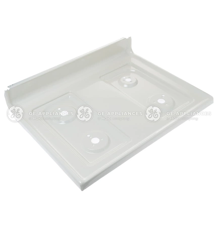 WB62X26659 GE Range Top