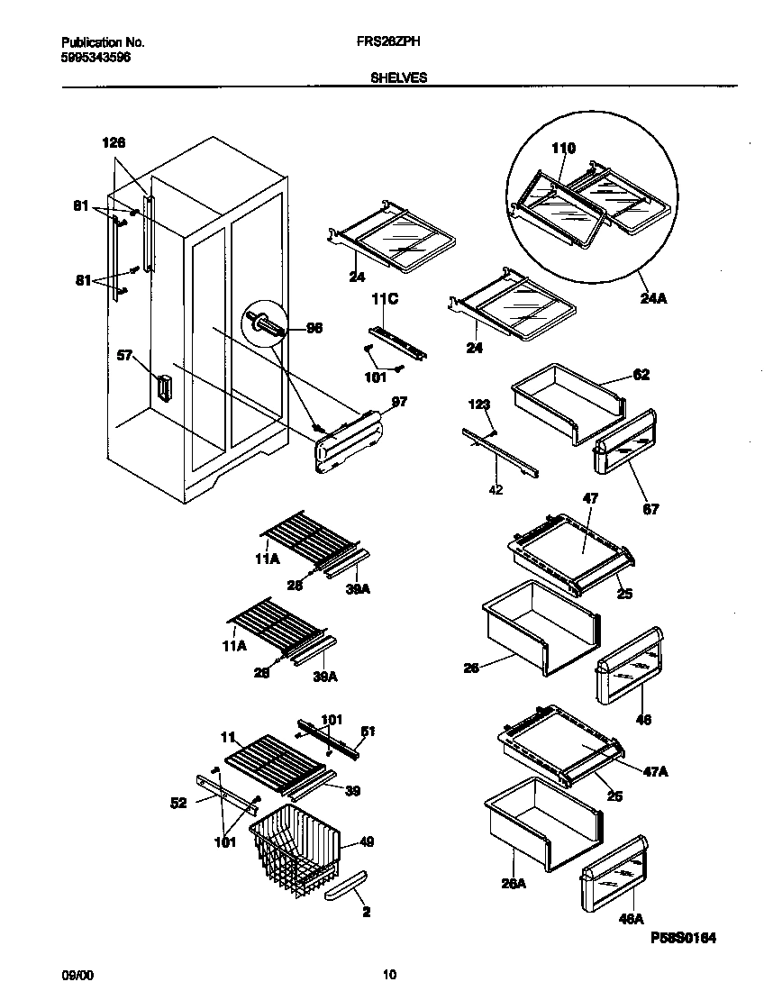 05 - SHELVES