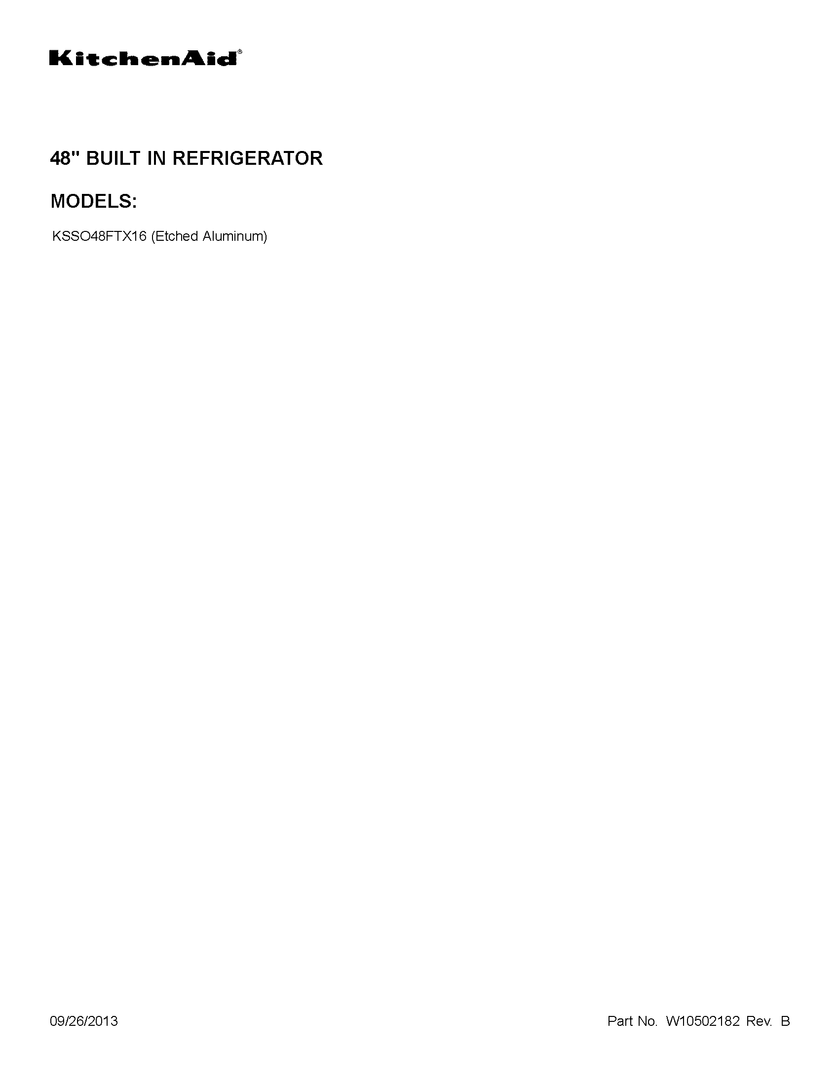 01 - COVER SHEET