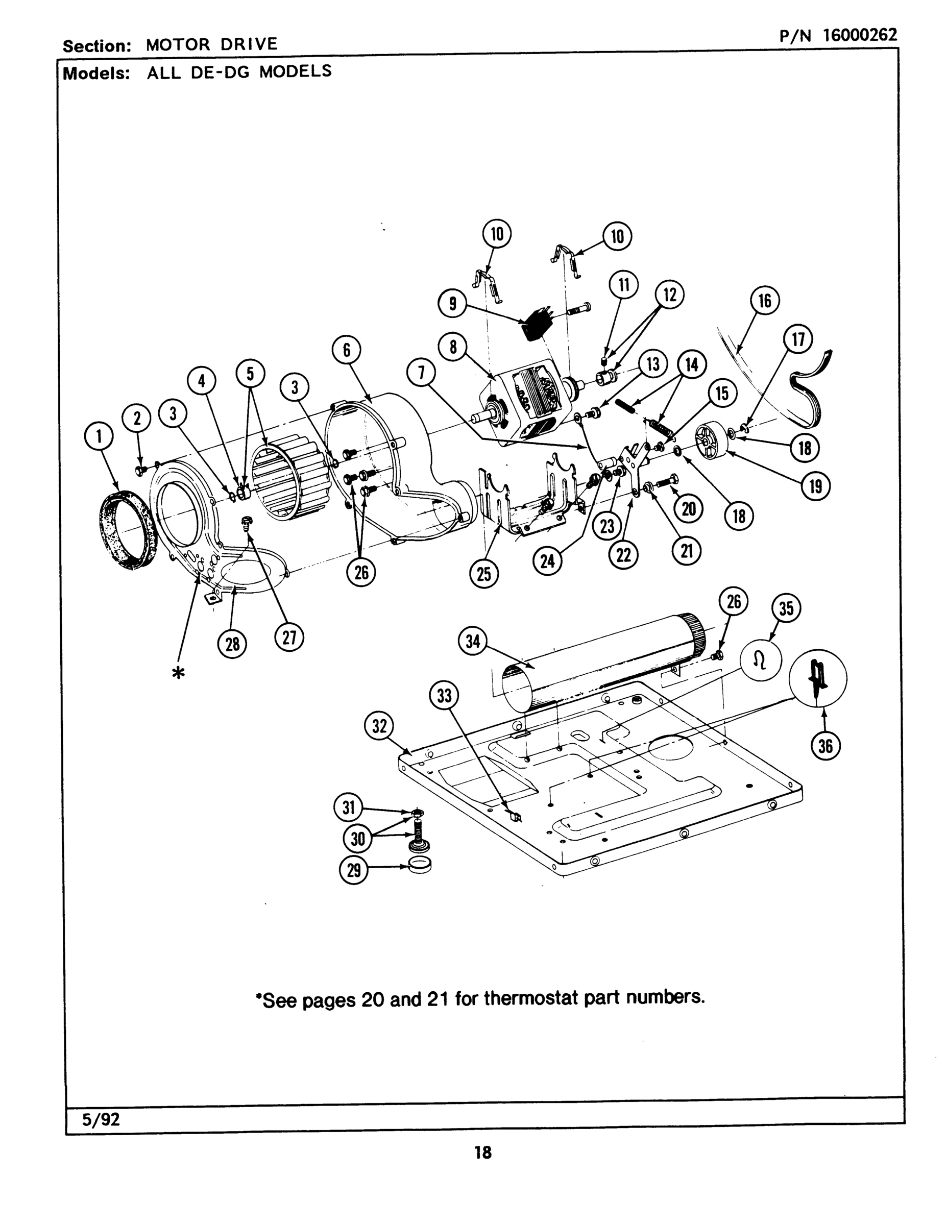 08 - MOTOR DRIVE