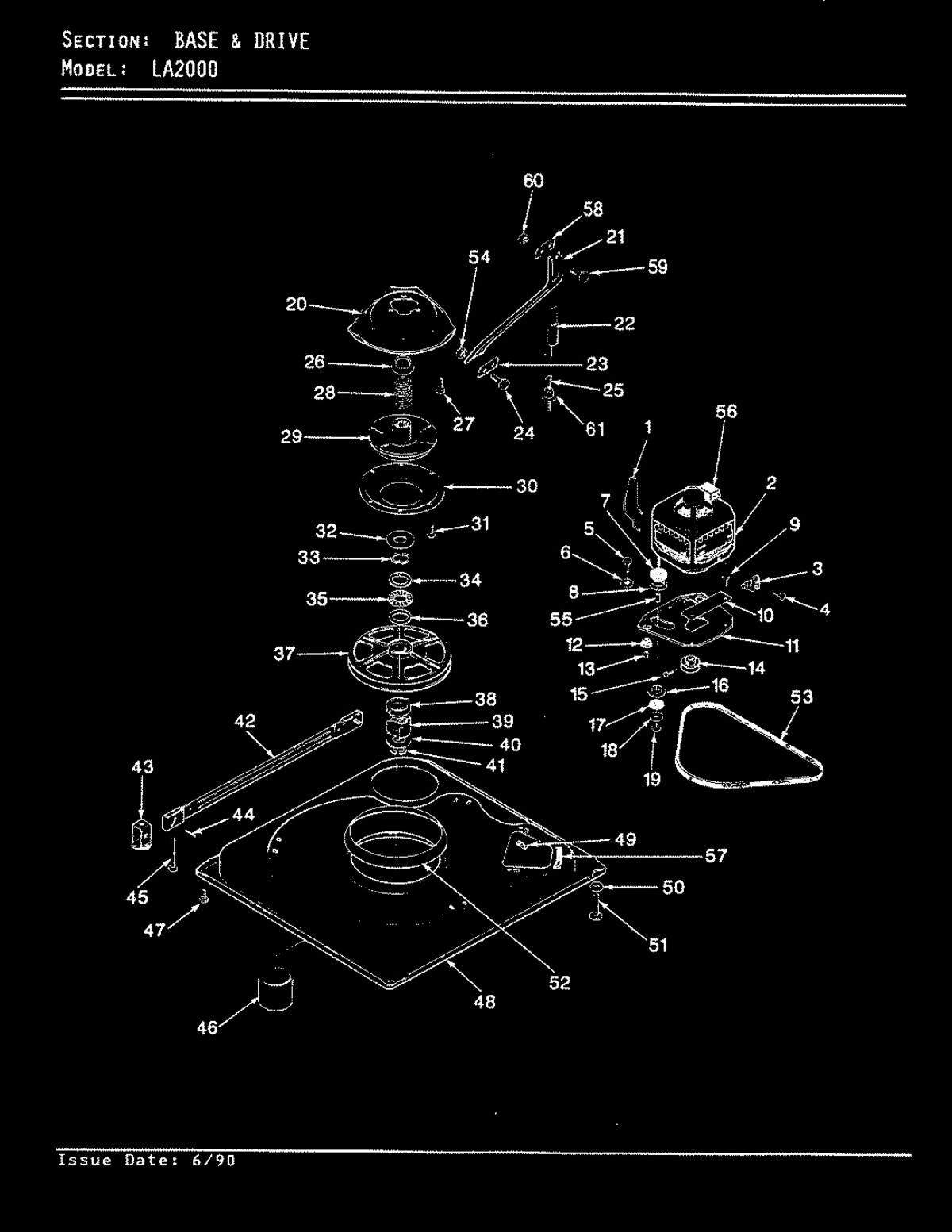 01 - BASE & DRIVE (REV. E-F)