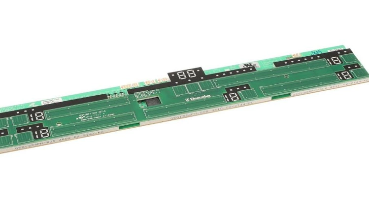 561940444 Frigidaire Control Assembly
