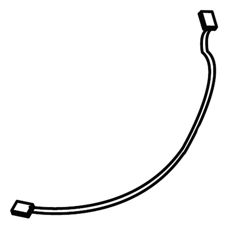 DG96-00125A Samsung Assembly Wire Harness I
