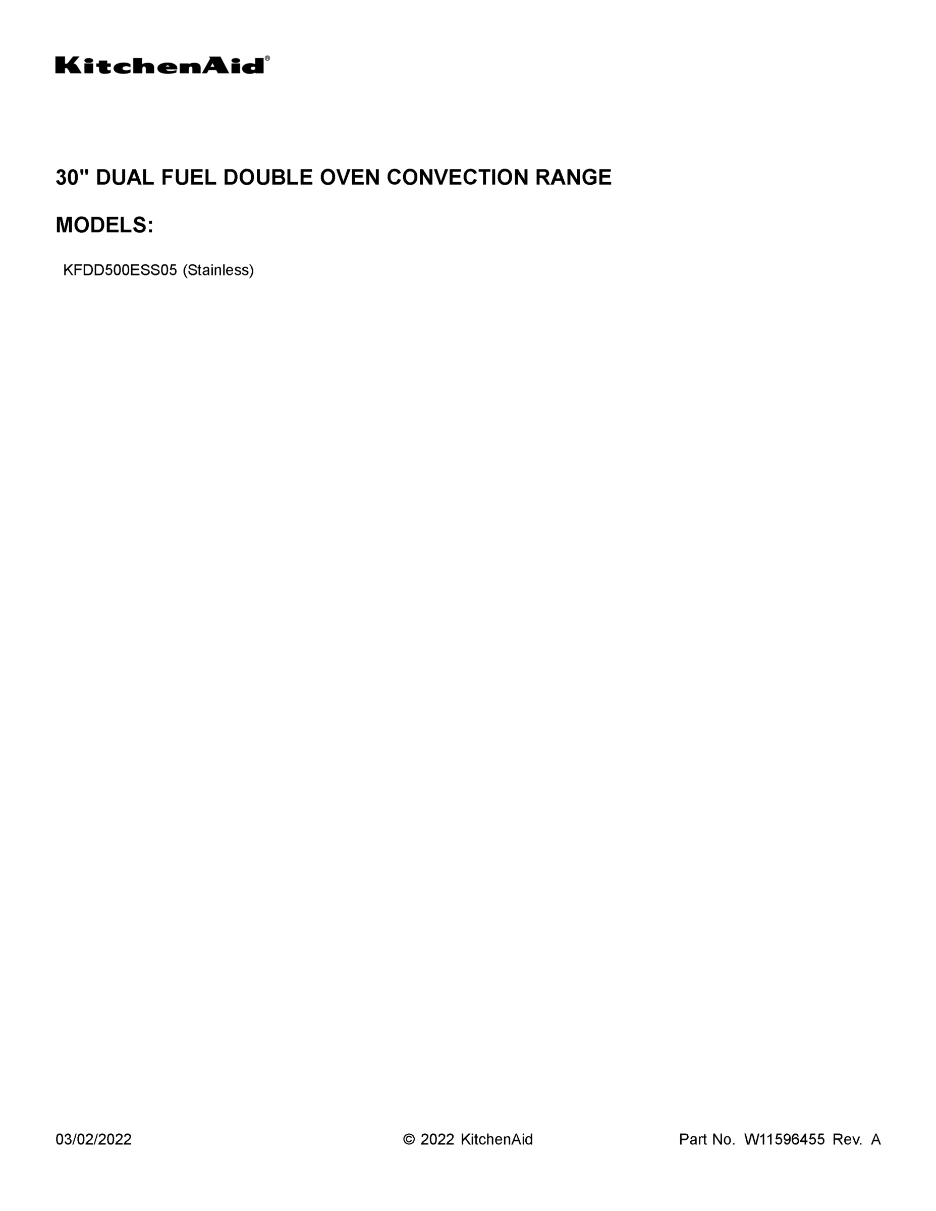 01 - COVER SHEET