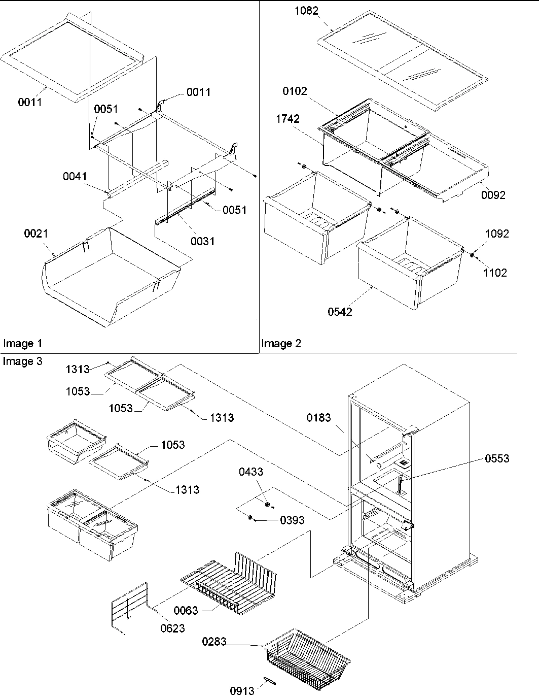13 - SHELVING