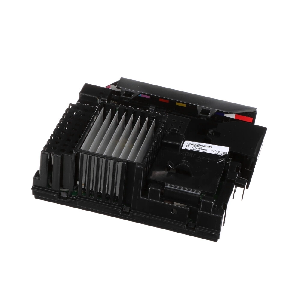 W11550669 Whirlpool Electronic Control Board + Core