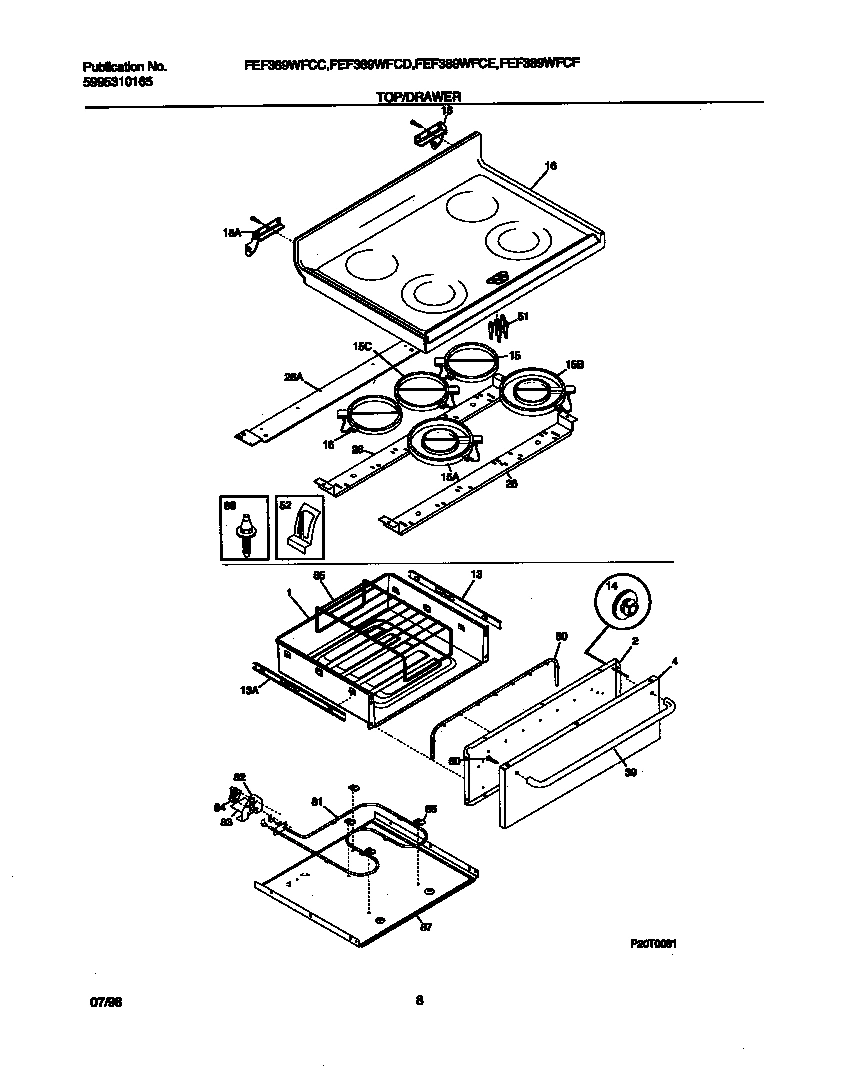 04 - TOP/DRAWER