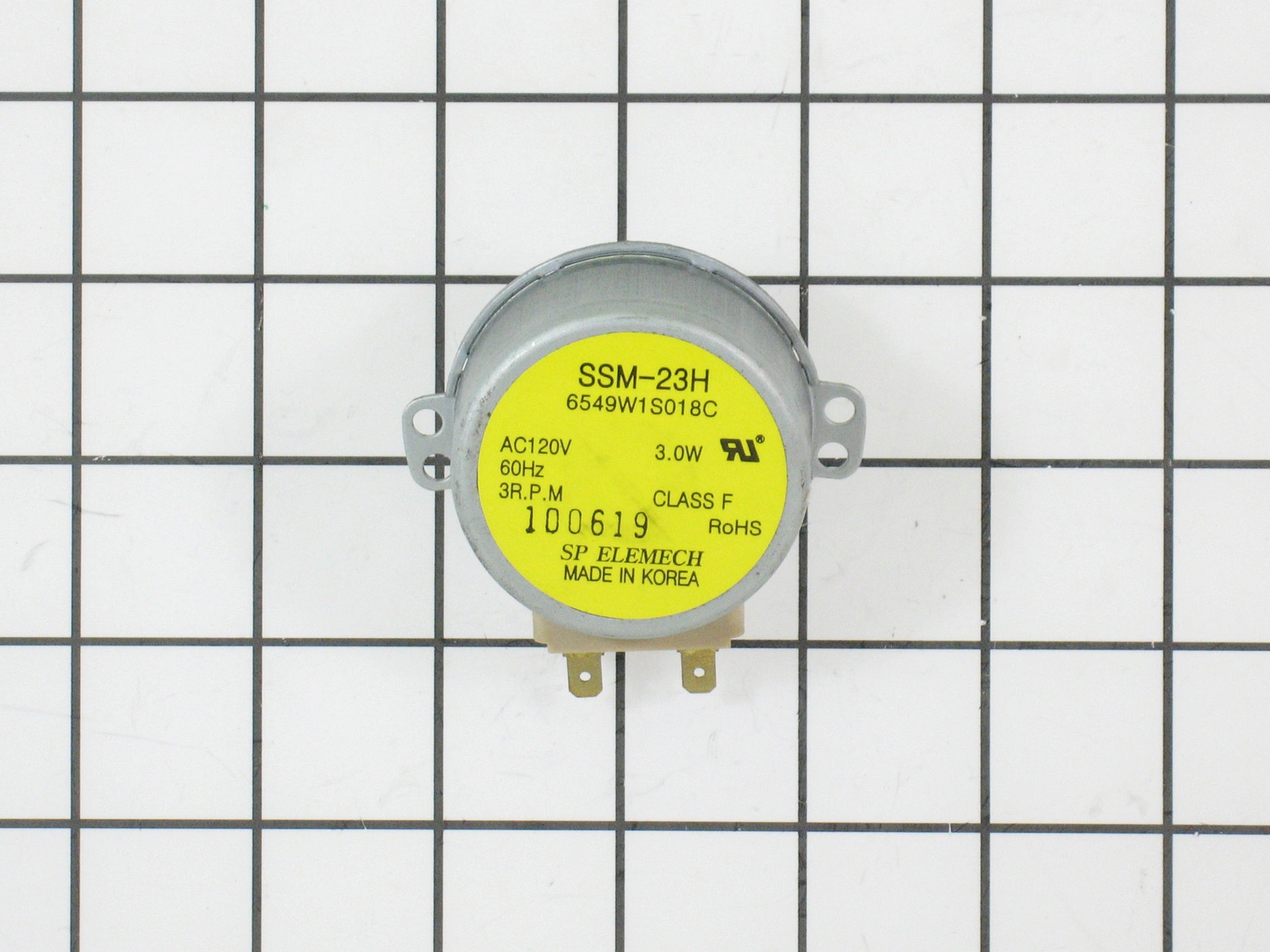 6549W1S018C