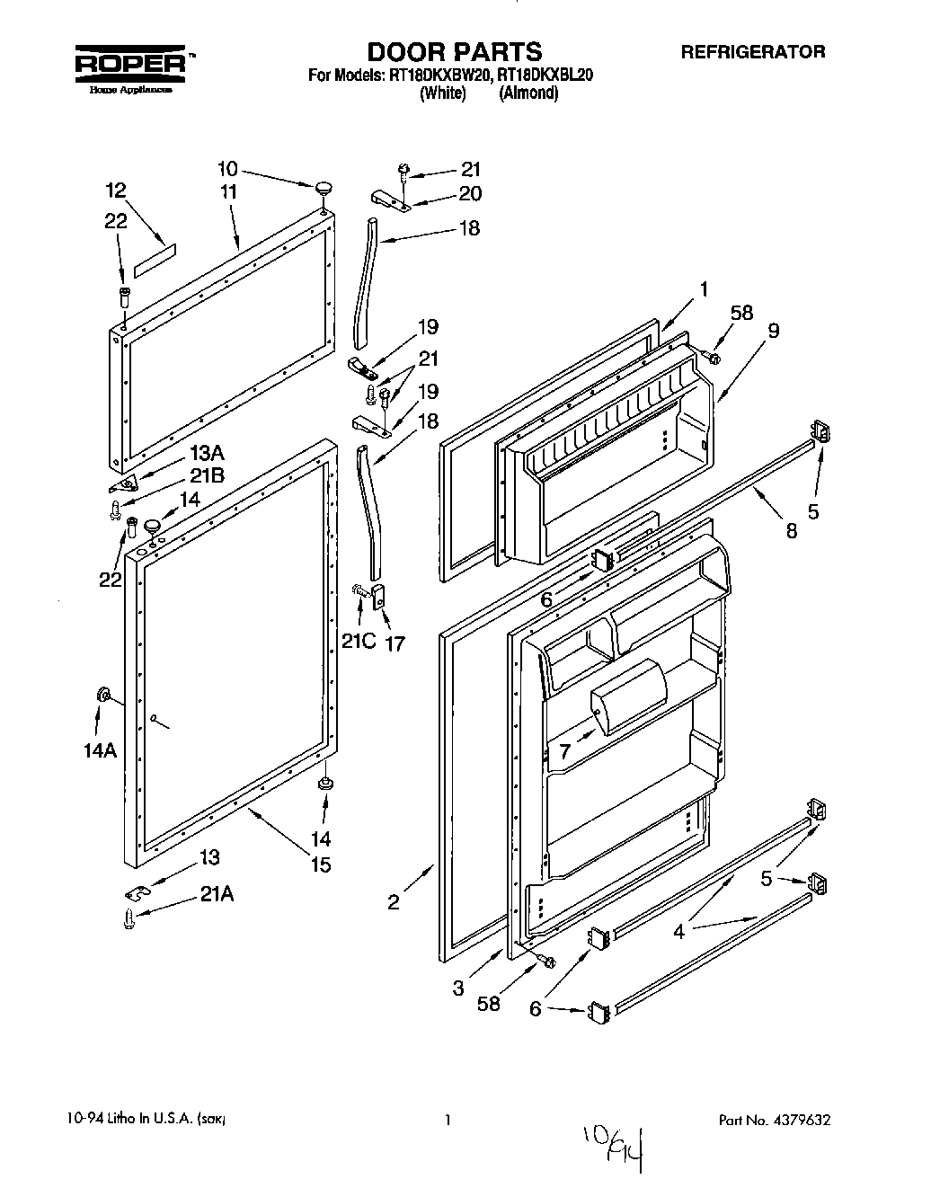 01 - DOOR