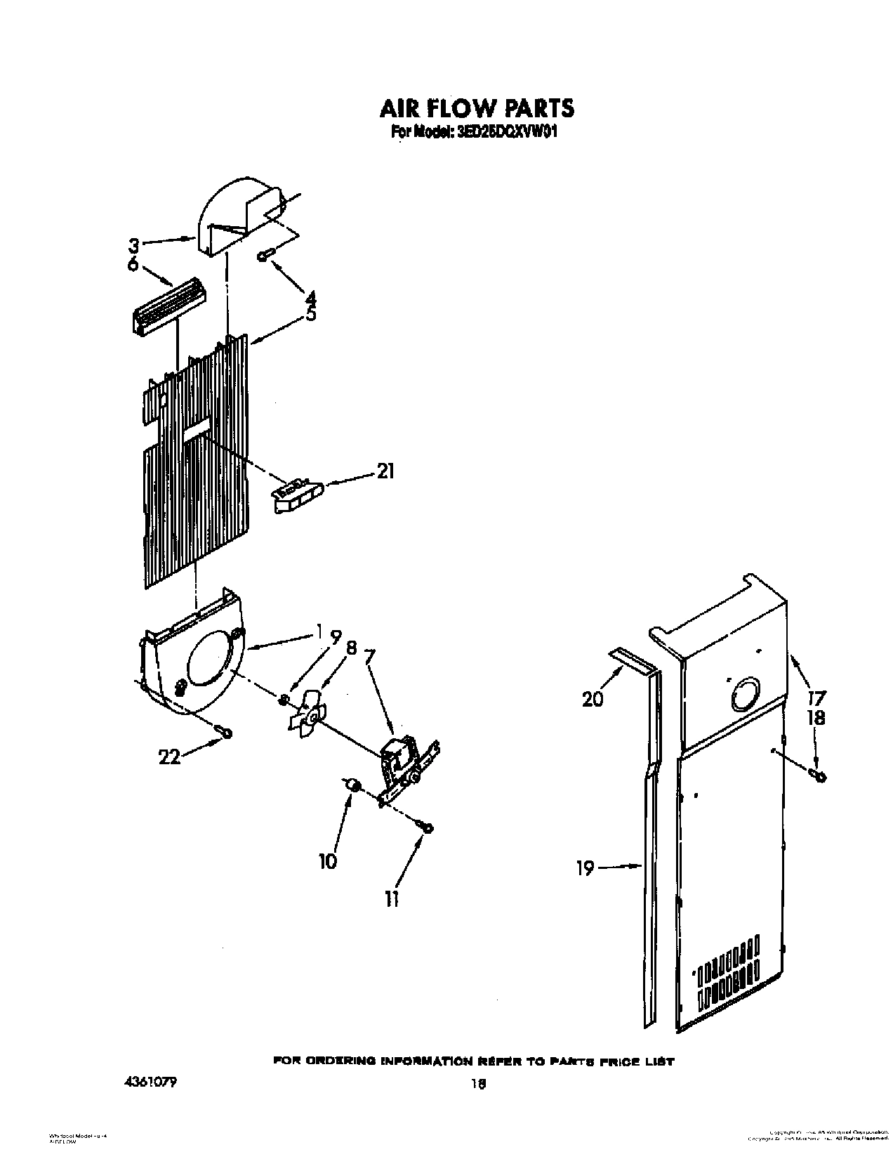 12 - AIRFLOW