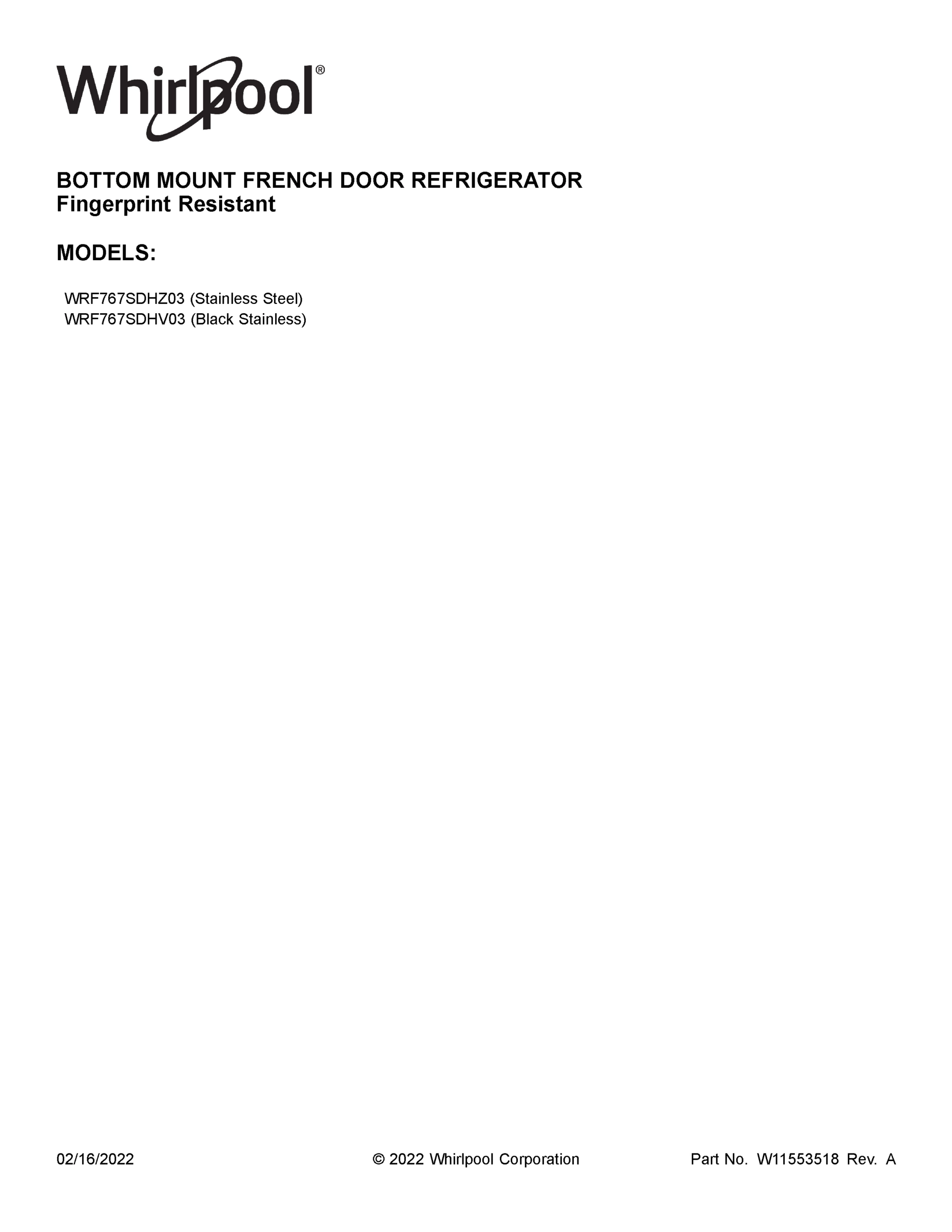 01 - COVER SHEET