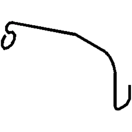 1105612 Whirlpool Fan Guard