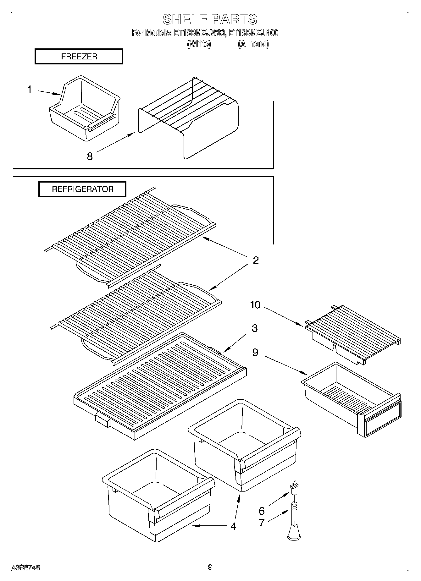 05 - SHELF