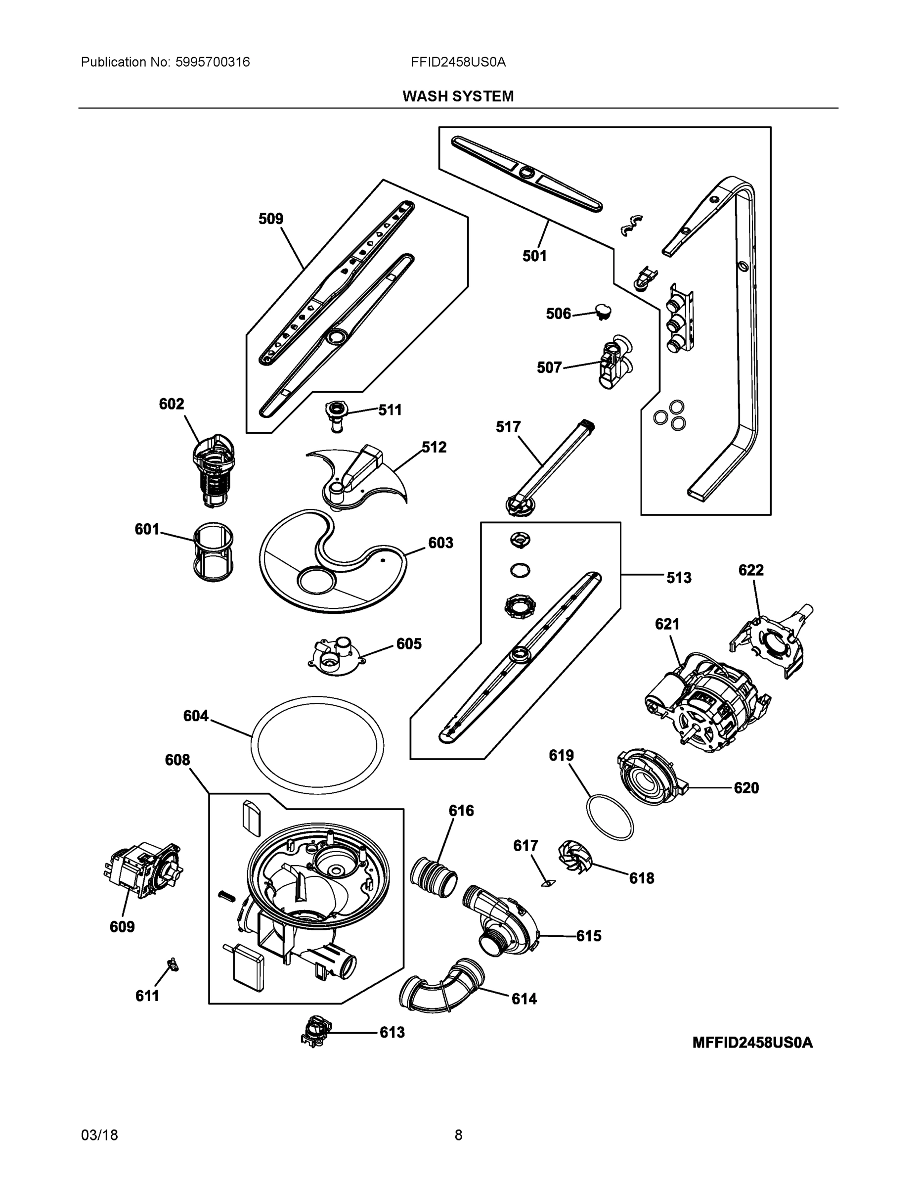 05 - WASH SYSTEM