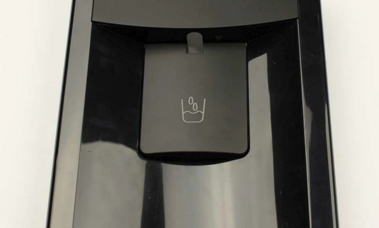 ACQ74487302 LG Dispenser Cover Assembly
