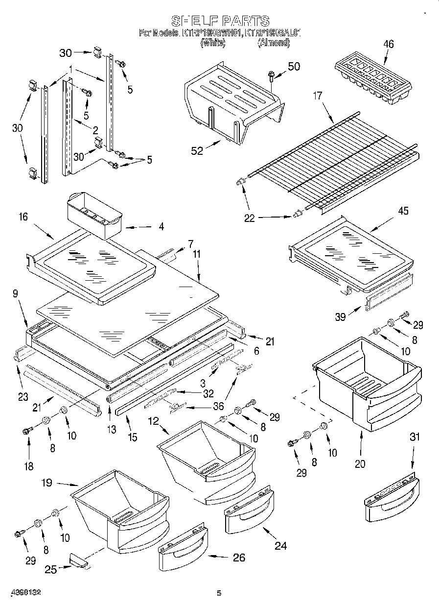 03 - SHELF