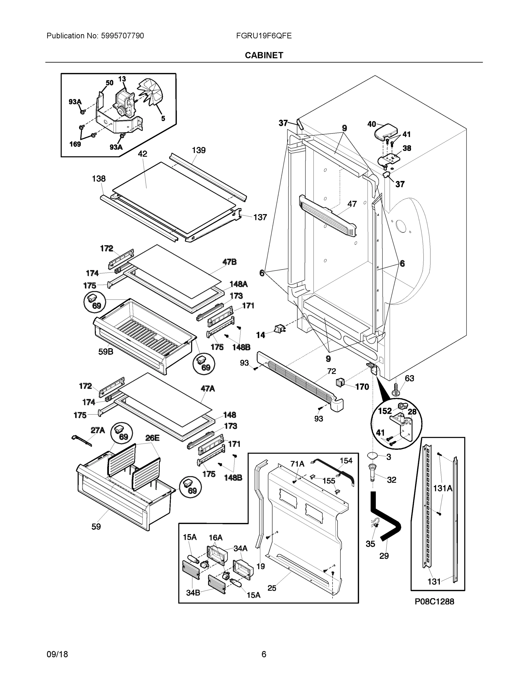 03 - CABINET