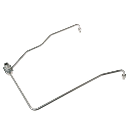 WB28X39511 GE Pipe Manifold Assembly