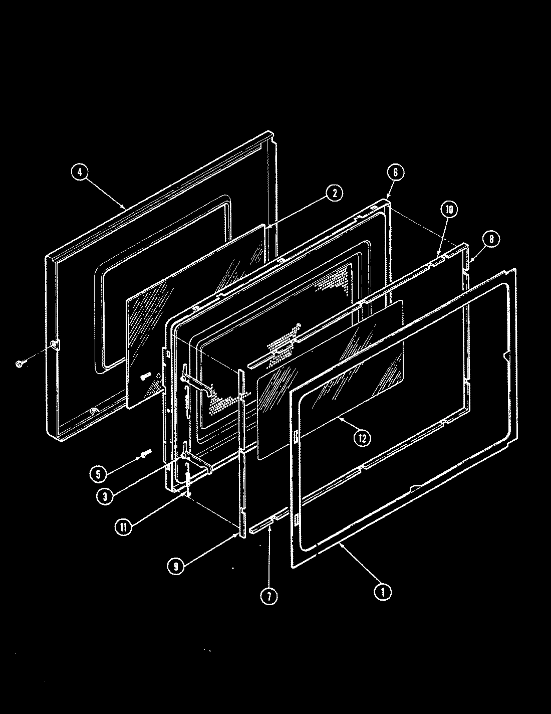 03 - DOOR PARTS